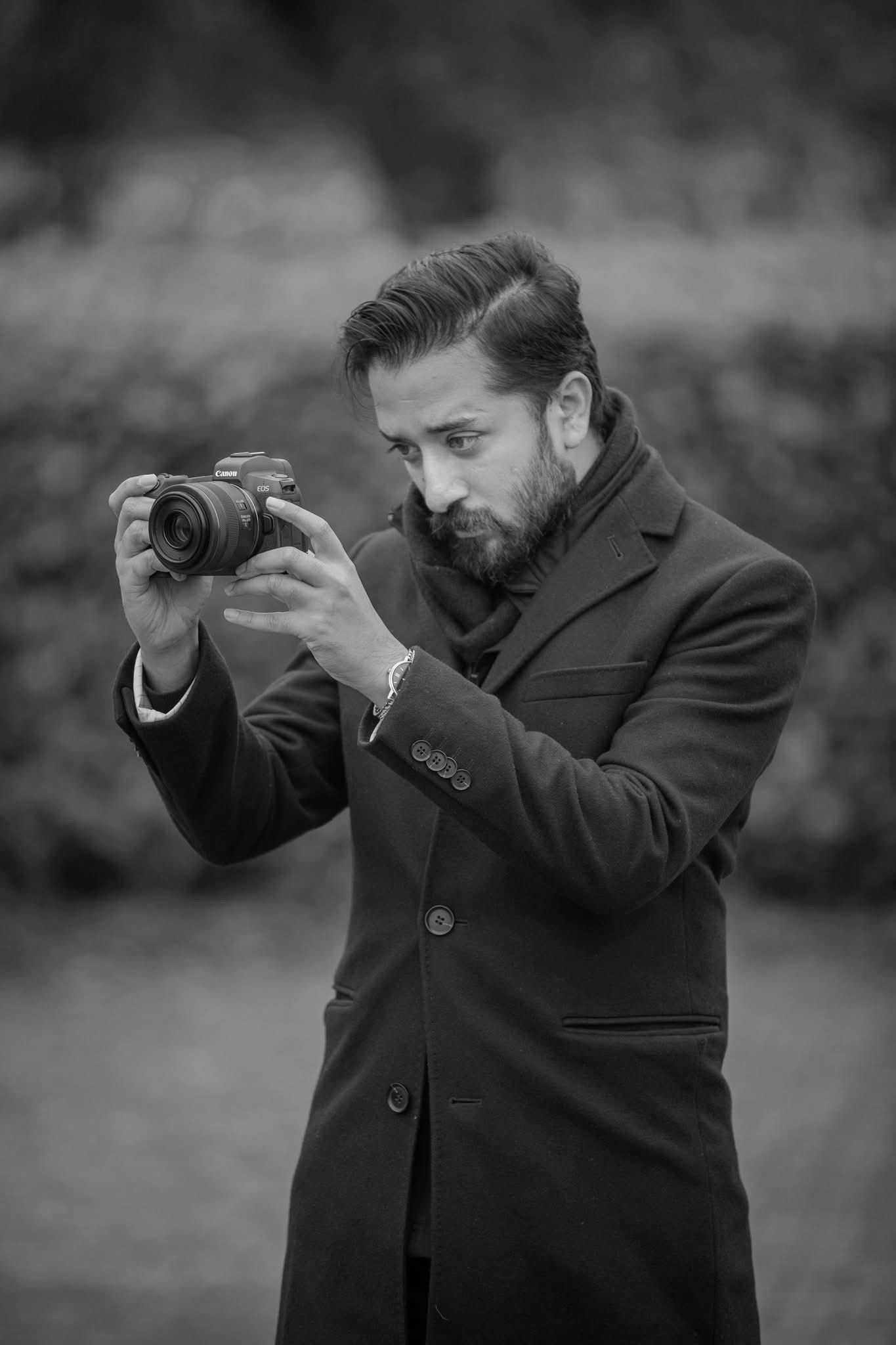 Jawad Pervez
